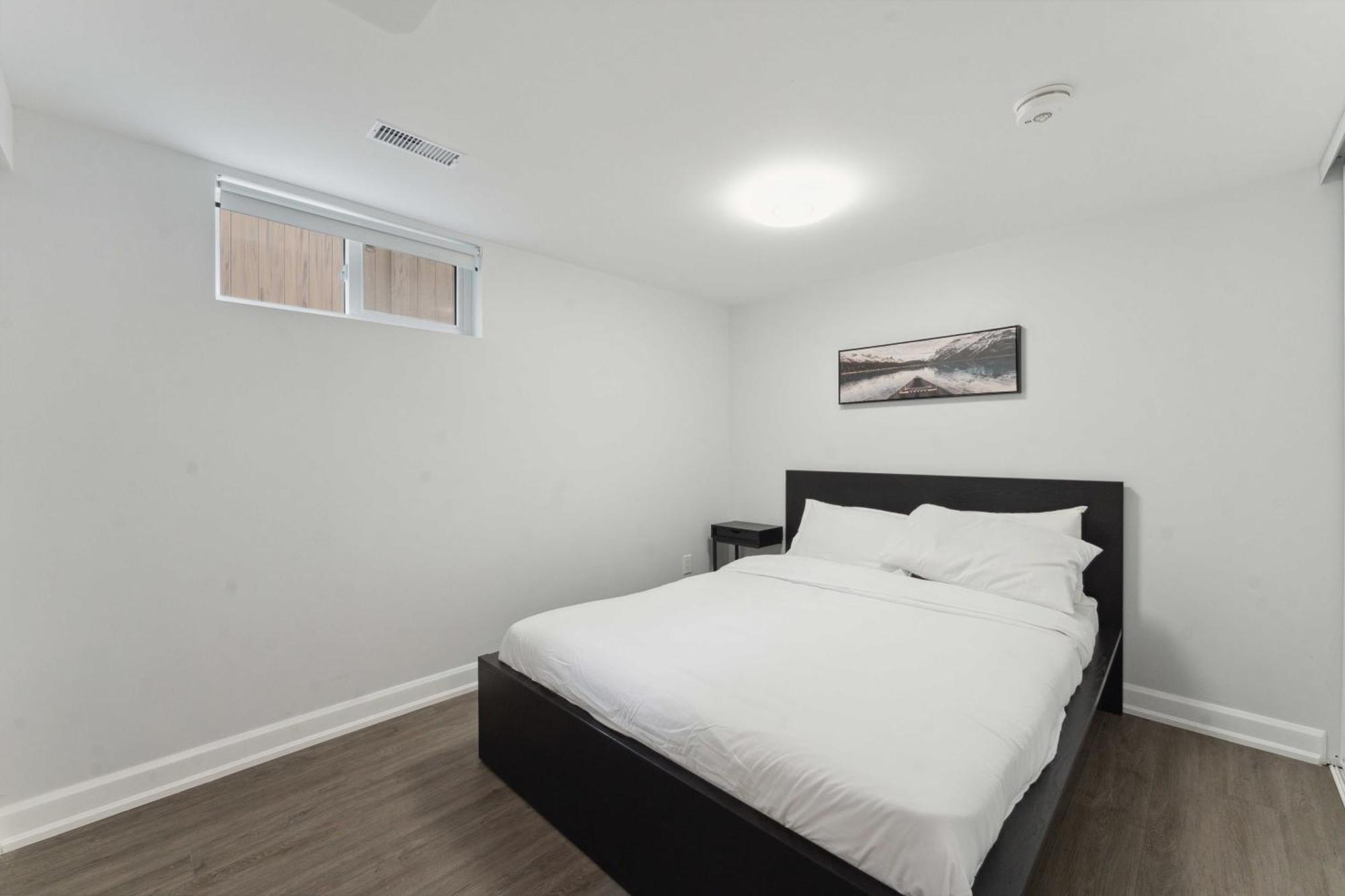Modern 3Br Suites Ottawa Exteriér fotografie
