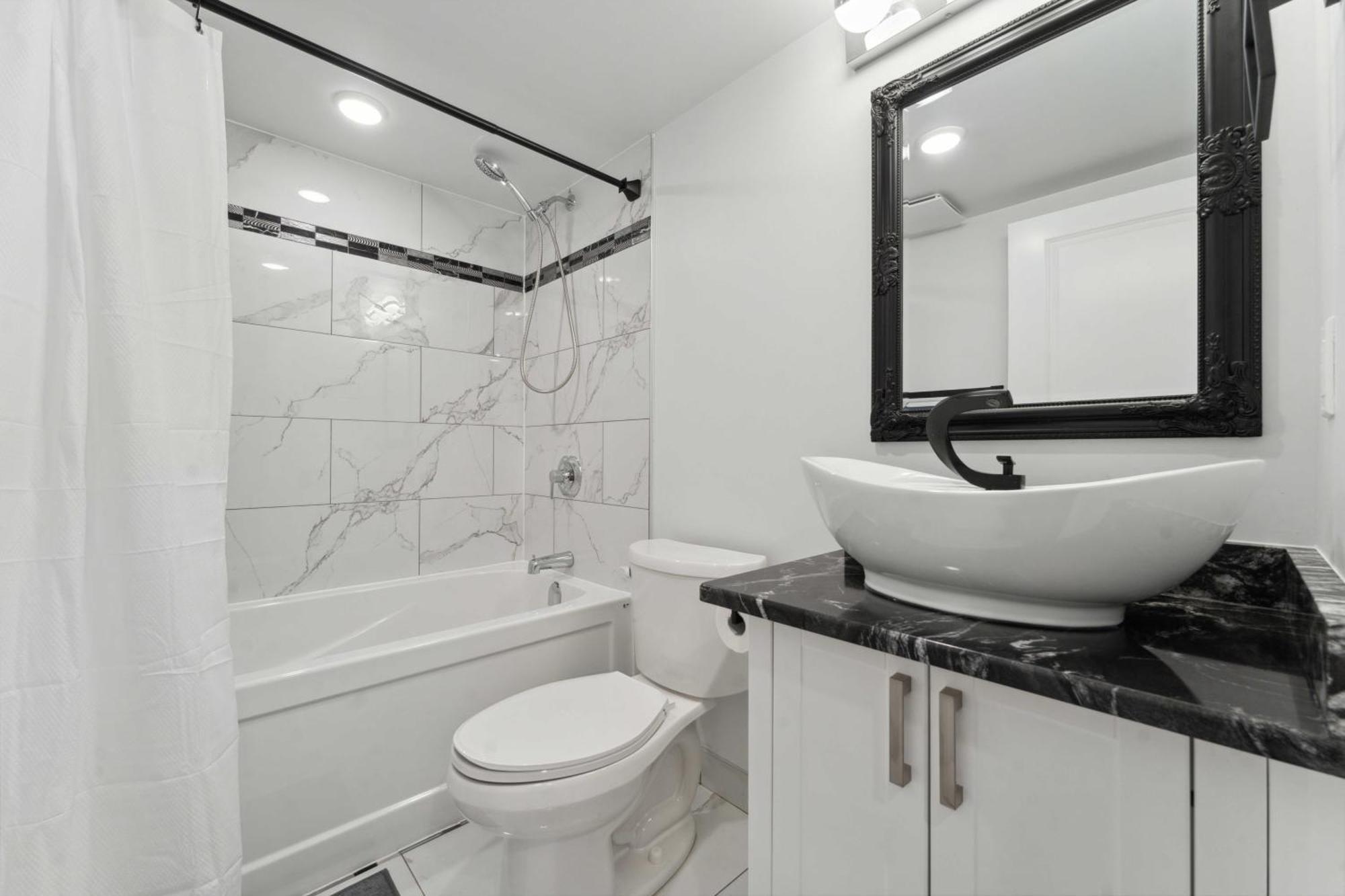 Modern 3Br Suites Ottawa Exteriér fotografie