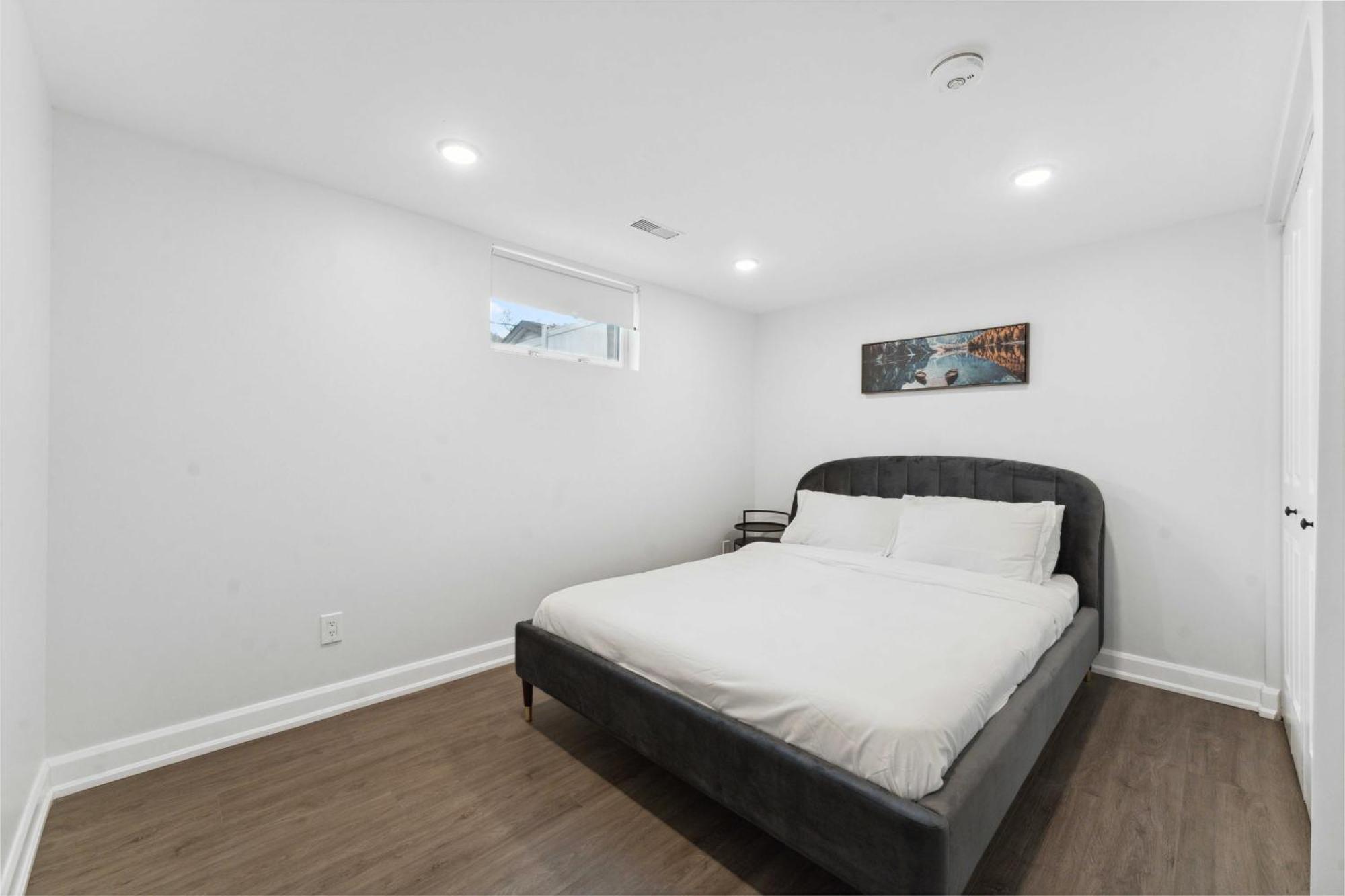 Modern 3Br Suites Ottawa Exteriér fotografie