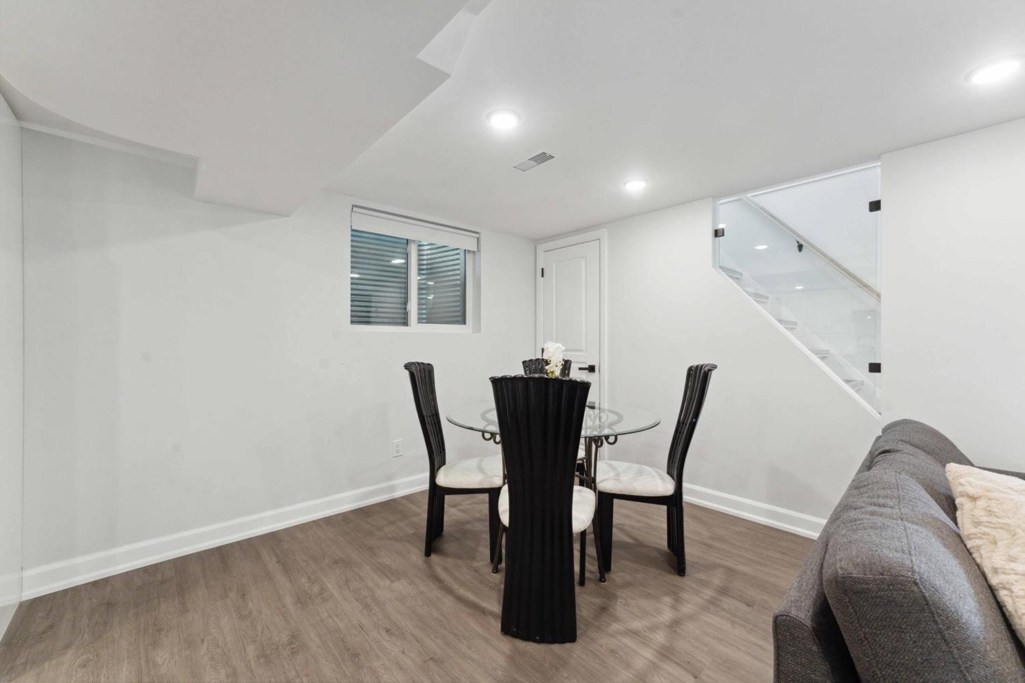 Modern 3Br Suites Ottawa Exteriér fotografie