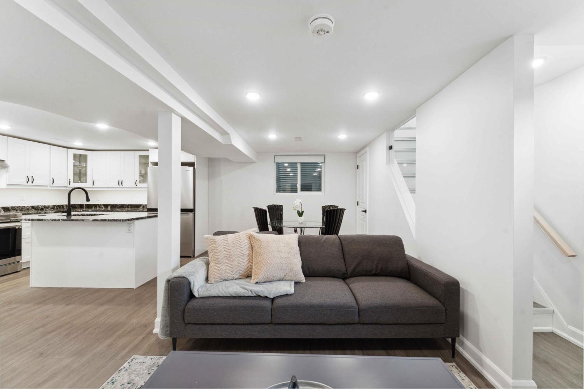 Modern 3Br Suites Ottawa Exteriér fotografie