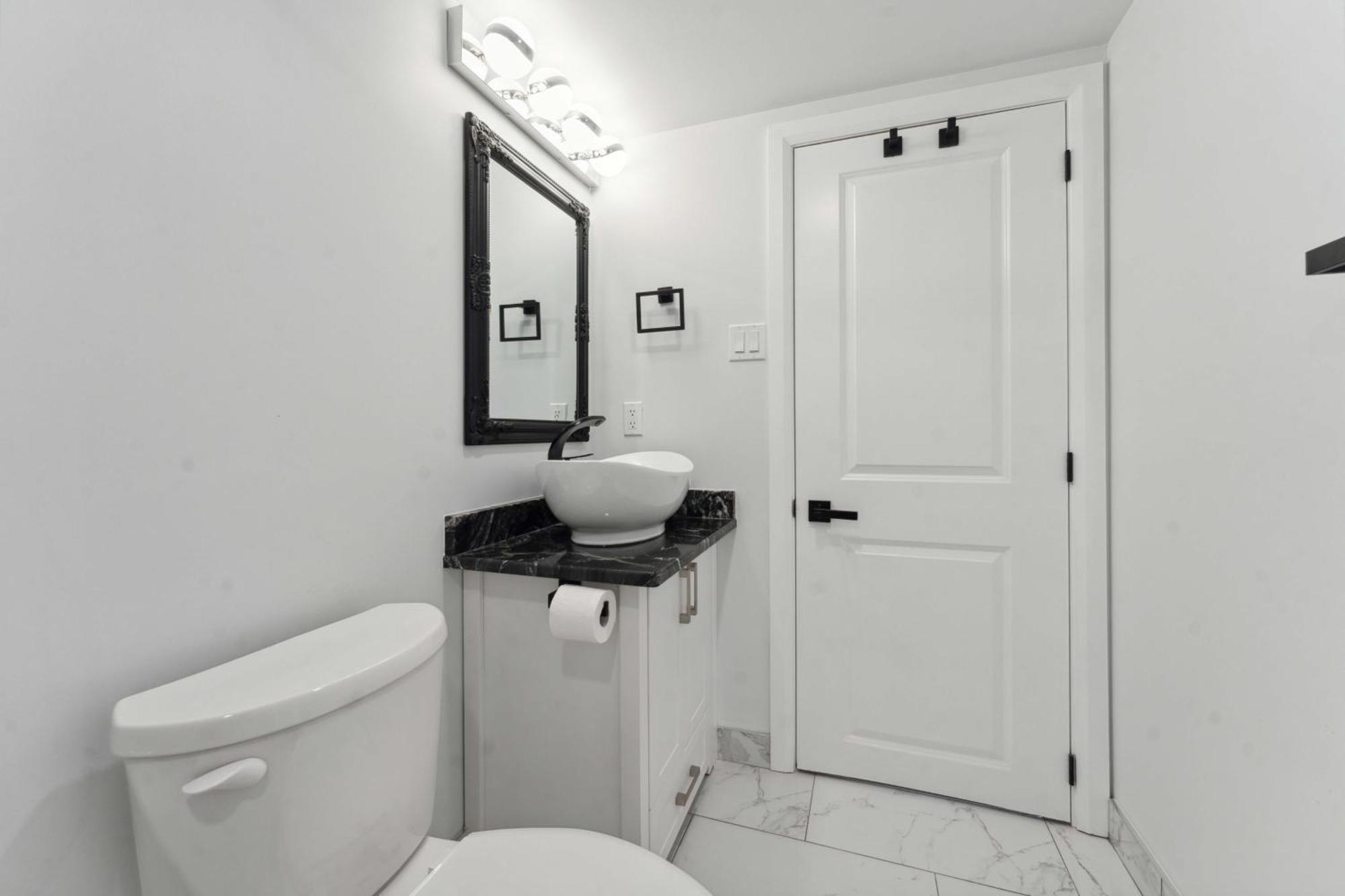 Modern 3Br Suites Ottawa Exteriér fotografie